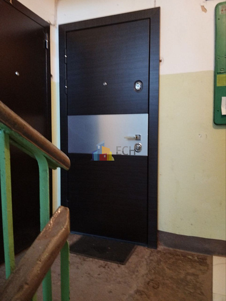 Продажа 1 комнатной квартиры, 32 м2, обл. Тульская, г. посёлок Косая Гора, улица Максима Горького, 13 11