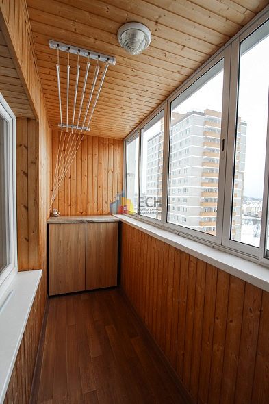 Продажа 2 комнатной квартиры, 57.7 м2, обл. Тульская, г. Тула, улица Бондаренко, 12 10