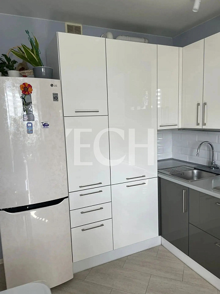Продажа 1 комнатной квартиры, 41.21 м2, обл. Тульская, г. Тула, Литейная улица, 22А 2