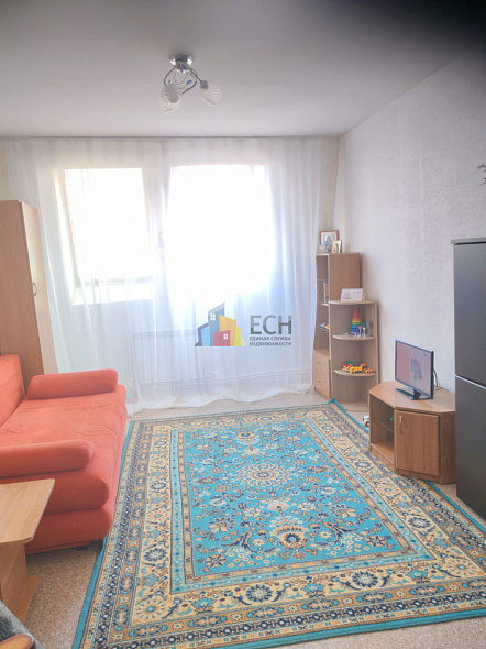 Продажа 3 комнатной квартиры, 65.5 м2, обл. Тульская, г. Тула, Октябрьская улица, 250к1 1