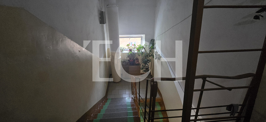 Продажа 2 комнатной квартиры, 51.5 м2, обл. Тульская, г. Алексин, улица Болотова, 8к3 14
