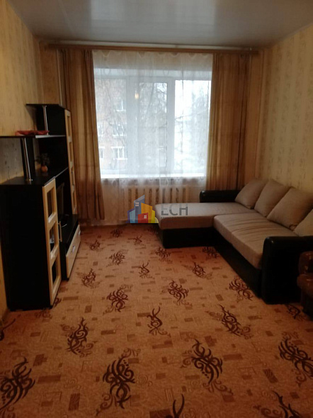 Продажа 1 комнатной квартиры, 33 м2, обл. Тульская, г. Тула, улица Ползунова, 13 4