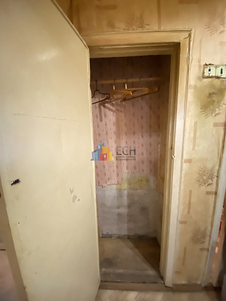 Продажа 1 комнатной квартиры, 35 м2, обл. Тульская, г. Тула, улица Щегловская Засека, 47 9