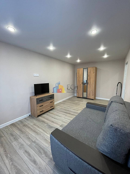 Продажа 1 комнатной квартиры, 31 м2, обл. Тульская, г. Тула, Одоевское шоссе, 38 1