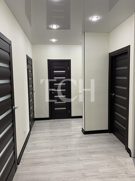 Продажа 3 комнатной квартиры, 95 м2, обл. Тульская, г. Тула, улица Металлургов, 108 11