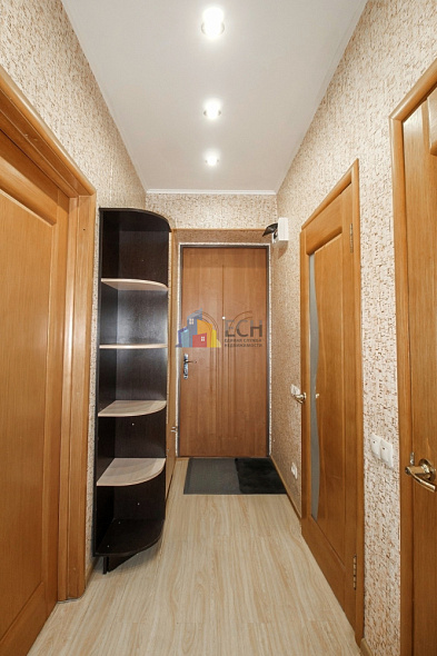 Продажа 1 комнатной квартиры, 35.7 м2, обл. Тульская, г. Тула, улица 9 Мая 11