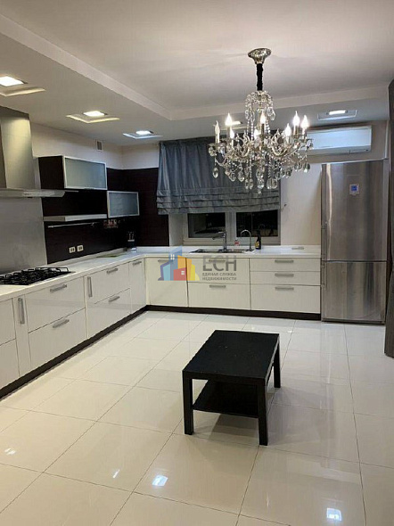 Продажа 3 комнатной квартиры, 126 м2, обл. Тульская, г. Тула, улица Демонстрации, 1Б 1