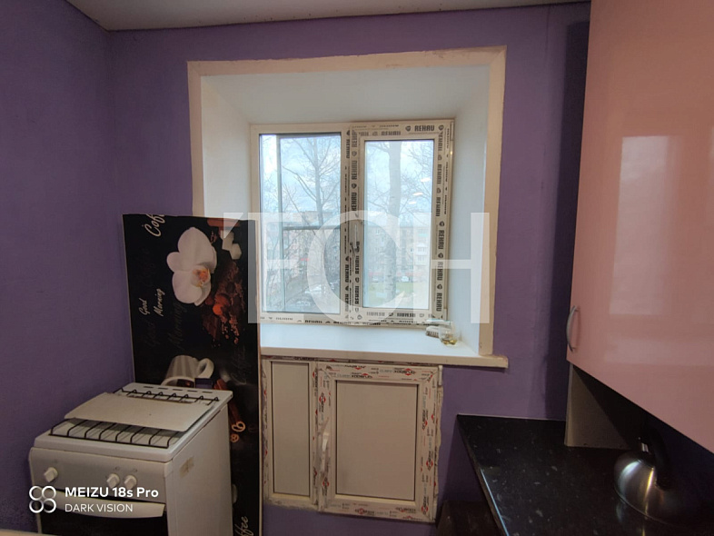 Продажа 1 комнатной квартиры, 28.7 м2, обл. Тульская, г. Тула, улица Металлургов, 36А 2