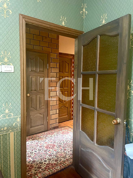 Продажа 2 комнатной квартиры, 44 м2, обл. Тульская, г. городской округ Тула, посёлок Иншинский, 12 8