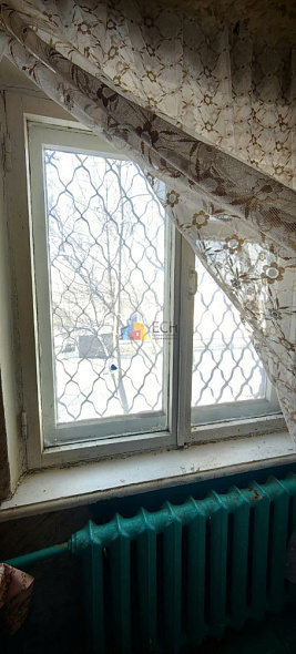 Продажа 2 комнатной квартиры, 43.4 м2, обл. Тульская, г. микрорайон Мясново, улица Маршала Жукова, 18 13