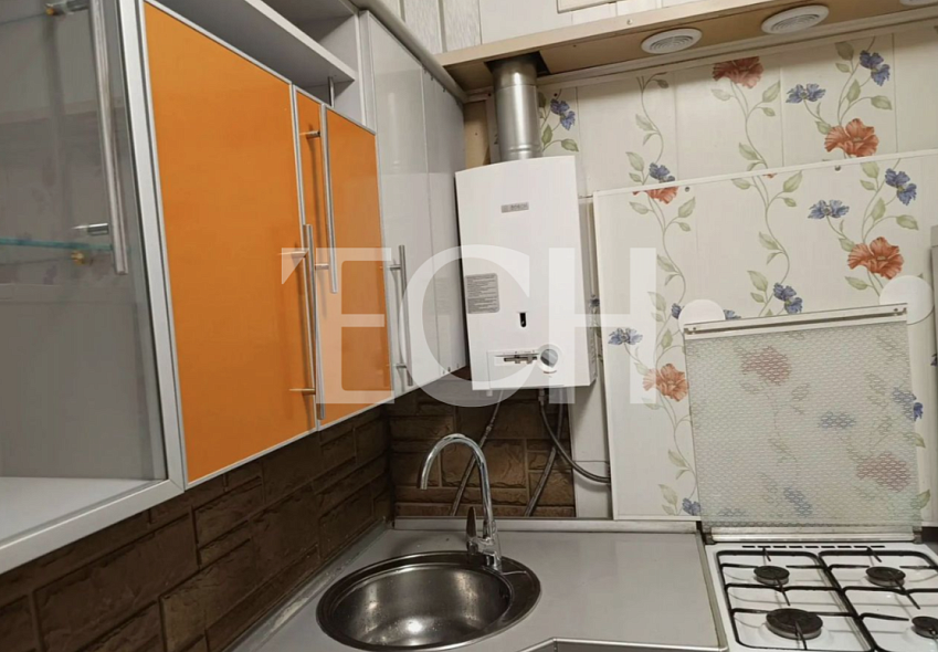Продажа 2 комнатной квартиры, 45.9 м2, обл. Тульская, г. Тула, улица Николая Руднева, 30 8