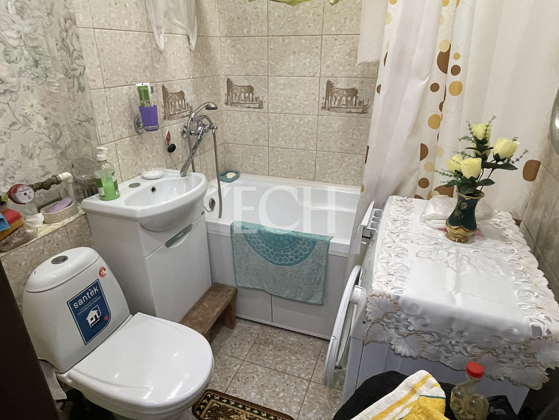Продажа 1 комнатной квартиры, 31 м2, обл. Тульская, г. Тула, улица 9 Мая, 10 13