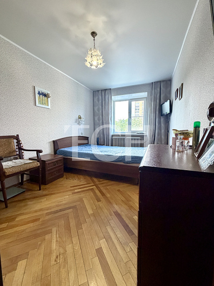 Продажа 3 комнатной квартиры, 79.1 м2, обл. Тульская, г. Тула, Первомайская улица, 28 1