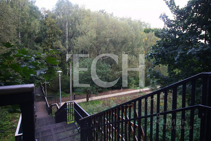Многокомнатная квартира, 80.5 м2, обл. Тульская, г. Тула, улица Тимирязева, 101к7 5