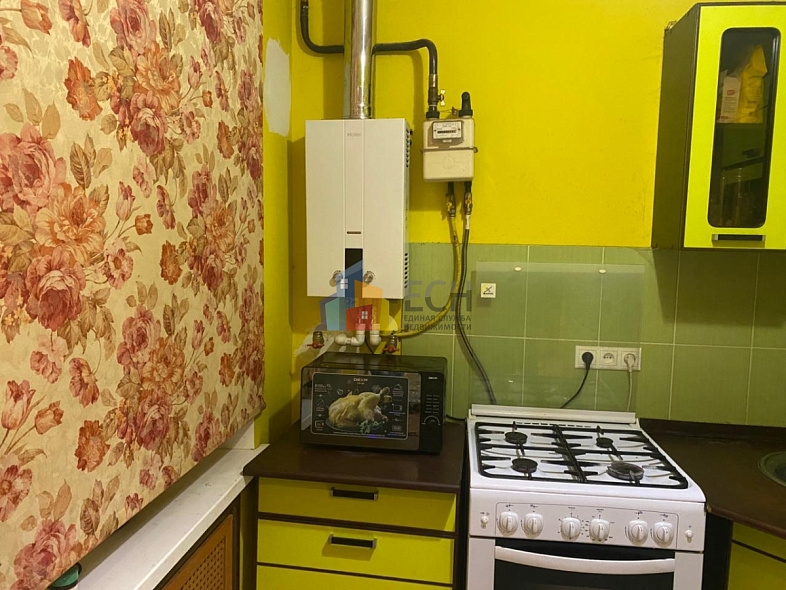 Продажа 2 комнатной квартиры, 41 м2, обл. Тульская, г. Узловая, улица Простомолотова, 6 2