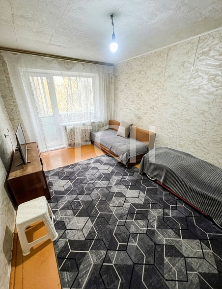 Продажа 1 комнатной квартиры, 31.7 м2, обл. Тульская, г. городской округ Тула, посёлок Иншинский, 7 1