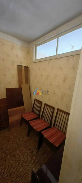 Продажа 2 комнатной квартиры, 43.4 м2, обл. Тульская, г. Тула, улица Мориса Тореза, 7 7