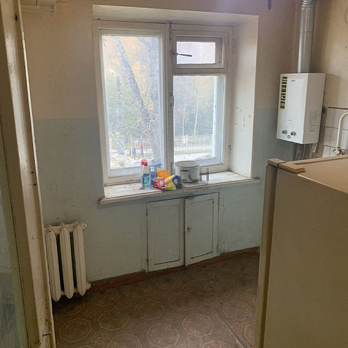 Продажа 3 комнатной квартиры, 43.6 м2, обл. Тульская, г. Тула, Оружейная улица, 1В 