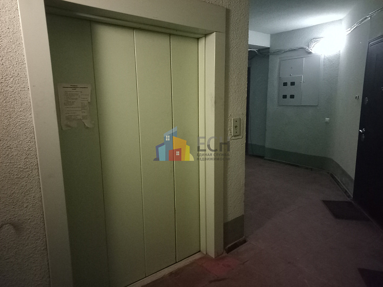 Продажа 2 комнатной квартиры, 78 м2, обл. Тульская, г. Тула, проспект Ленина, 112Б 11