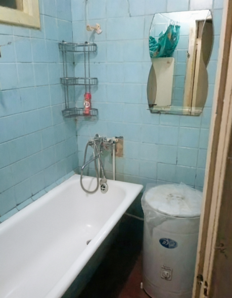 Продажа 2 комнатной квартиры, 44 м2, обл. Тульская, г. Тула, улица Металлургов, 82В 7