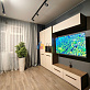 Продажа 1 комнатной квартиры, 35 м2, обл. Тульская, г. Тула, улица Павшинский Мост, 1к5 35