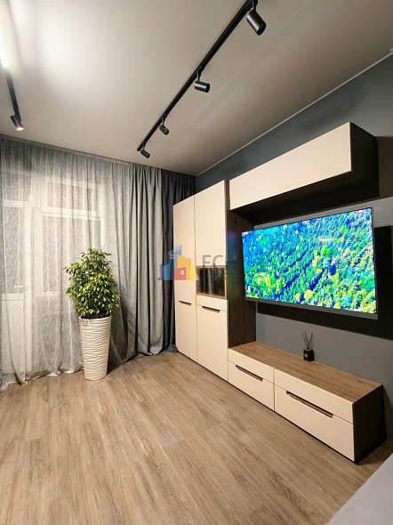 Продажа 1 комнатной квартиры, 35 м2, обл. Тульская, г. Тула, улица Павшинский Мост, 1к5 13