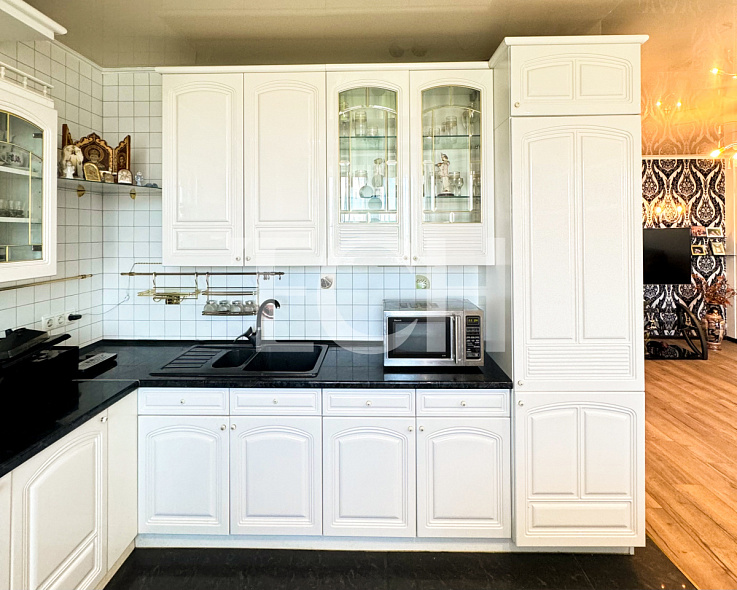 Продажа 3 комнатной квартиры, 100 м2, обл. Тульская, г. Тула, улица 9 Мая, 8А 9