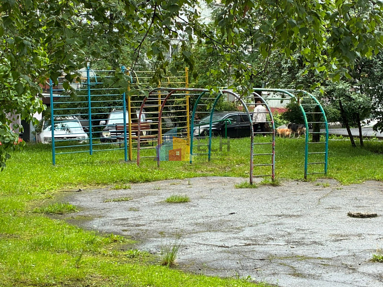 Многокомнатная квартира, 77.6 м2, обл. Тульская, г. Тула, улица Вильямса, 26 19