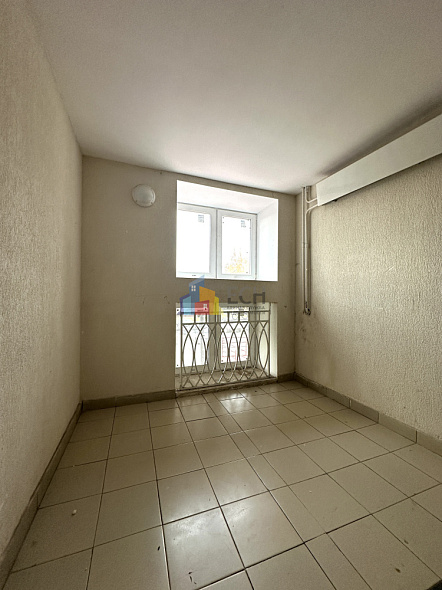 Продажа 1 комнатной квартиры, 37.6 м2, 300910, обл. Тульская, п. Западный 2-й, ул. Новоселов, г. Тула, д. 4 корпус 2 2
