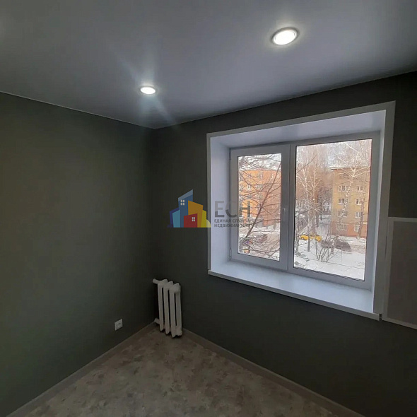 Продажа 1 комнатной квартиры, 31.3 м2, обл. Тульская, г. Тула, улица Кутузова, 110А 5