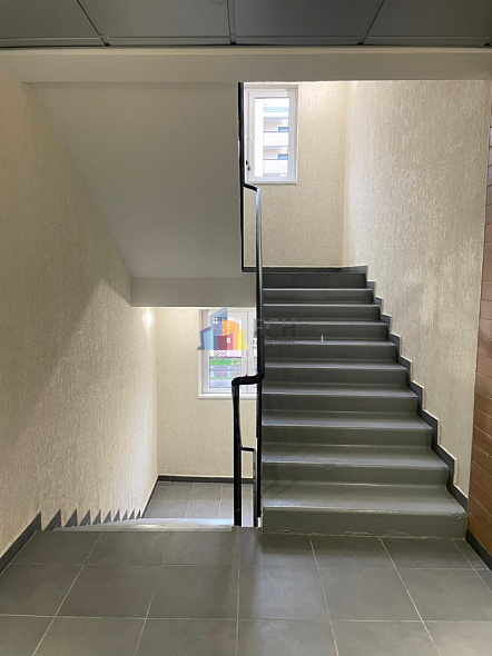 Продажа 1 комнатной квартиры, 34.1 м2, обл. Тульская, г. деревня Мыза (Иншинский сельский округ), улица Героя России Горшкова, 8 14