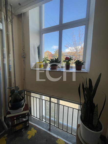 Продажа 1 комнатной квартиры, 31 м2, обл. Тульская, г. Тула, улица Баженова, 7 4