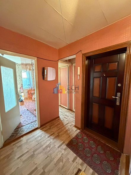 Продажа 3 комнатной квартиры, 55.4 м2, обл. Тульская, г. Новомосковск, улица Мира, 26 11