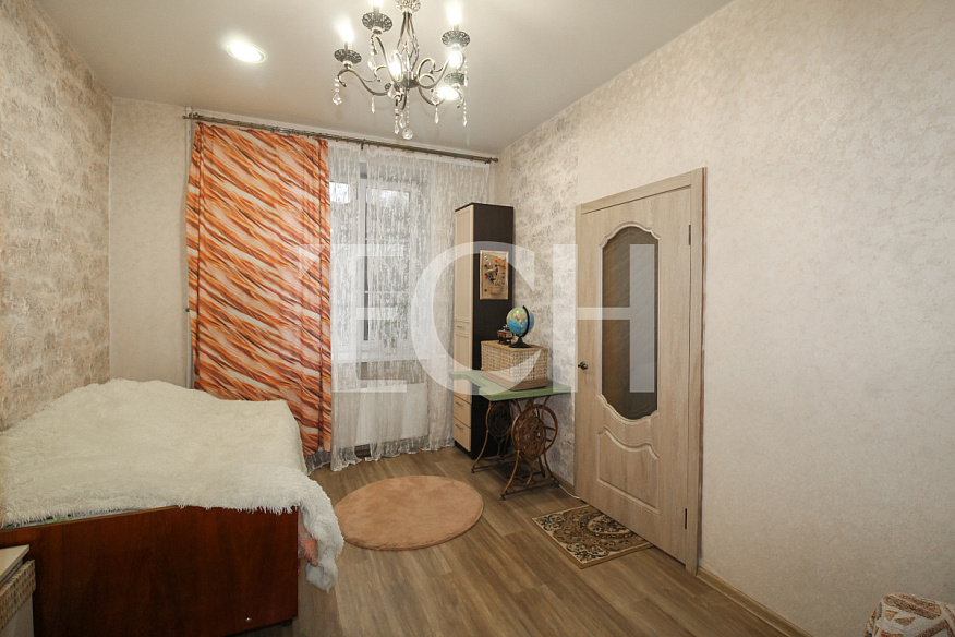 Продажа 2 комнатной квартиры, 54.7 м2, обл. Тульская, г. Тула, улица Металлургов, 39 6