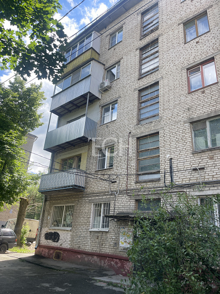 Продажа 1 комнатной квартиры, 31 м2, обл. Тульская, г. Тула, улица 9 Мая, 10 20