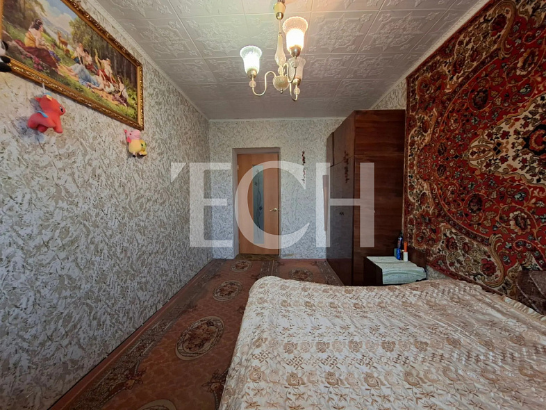 Продажа 3 комнатной квартиры, 66.1 м2, обл. Тульская, г. Алексин, улица Болотова, 14 31