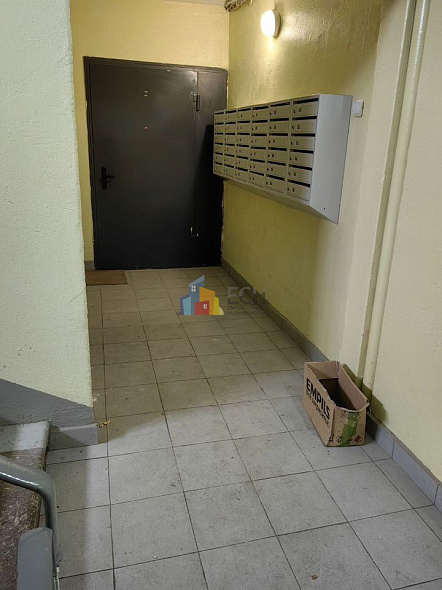 Продажа 3 комнатной квартиры, 64.3 м2, обл. Тульская, г. Тула, улица Демонстрации, 4 7