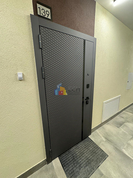 Продажа 3 комнатной квартиры, 67.7 м2, обл. Тульская, г. посёлок Горелки, Ключевая улица, 4 3