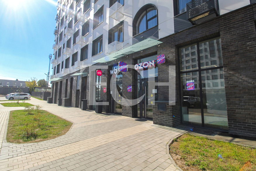 Продажа 1 комнатной квартиры, 33 м2, обл. Тульская, г. Тула, улица Чмутова, 158к1 12