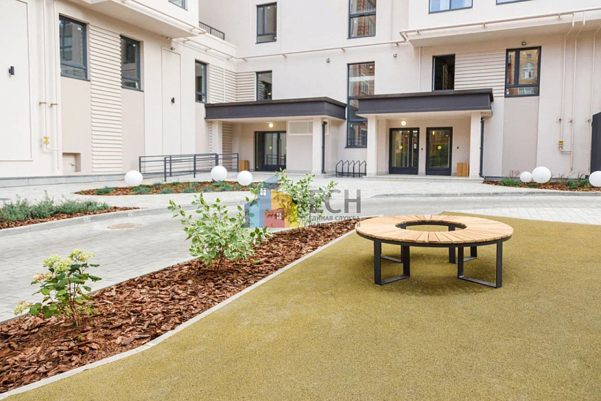 Продажа 2 комнатной квартиры, 86.9 м2, обл. Тульская, г. Тула, Пушкинский проезд, 4В 3