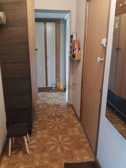 Продажа 2 комнатной квартиры, 43.6 м2, обл. Тульская, г. Тула, улица Кауля, 3к3 7