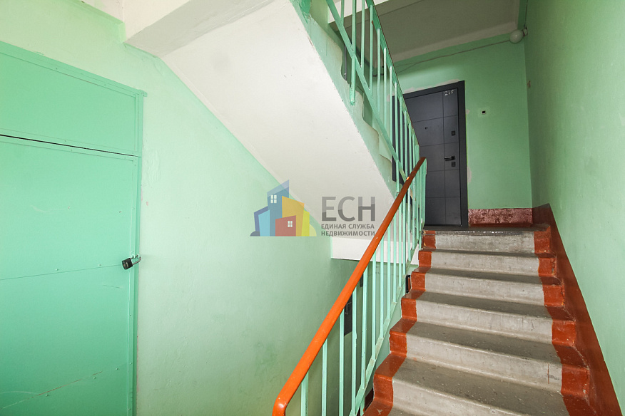 Многокомнатная квартира, 90 м2, обл. Тульская, г. Тула, Пушкинская улица, 57 23