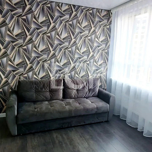 Продажа Студия комнатной квартиры, 26.6 м2, обл. Тульская, г. Тула, Пряничная улица, 3 