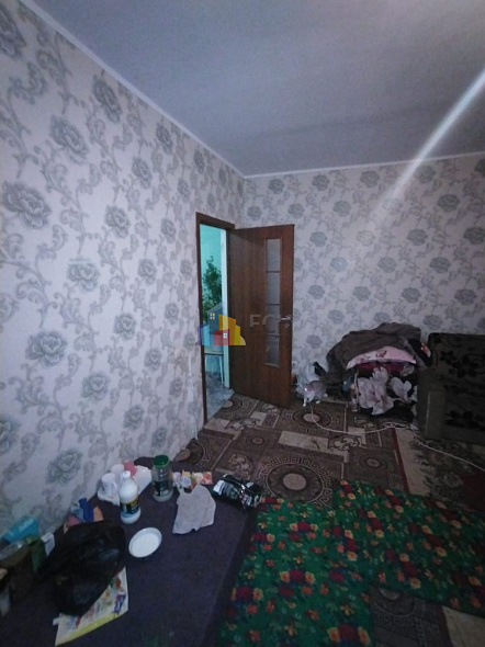 Продажа 1 комнатной квартиры, 45.2 м2, обл. Тульская, г. посёлок Северный, Еловой проезд, 21 8