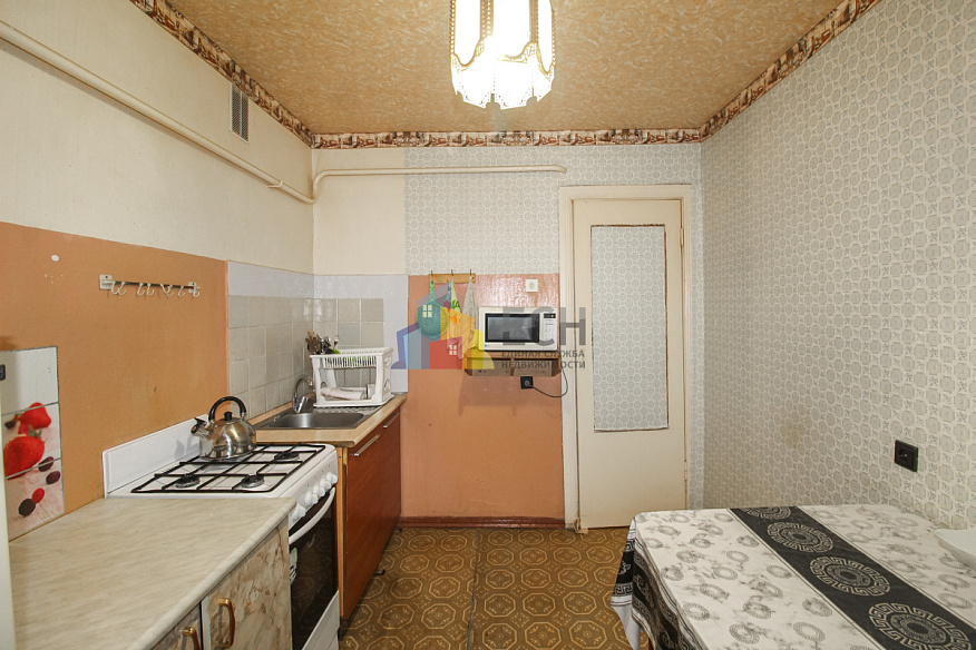 Продажа 2 комнатной квартиры, 48.5 м2, обл. Тульская, г. Тула, улица Кирова, 198Б 21