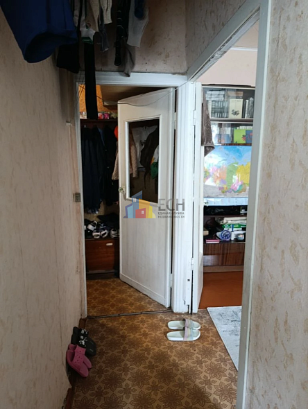 Продажа 2 комнатной квартиры, 42.9 м2, обл. Тульская, г. Тула, Оружейная улица, 29 13