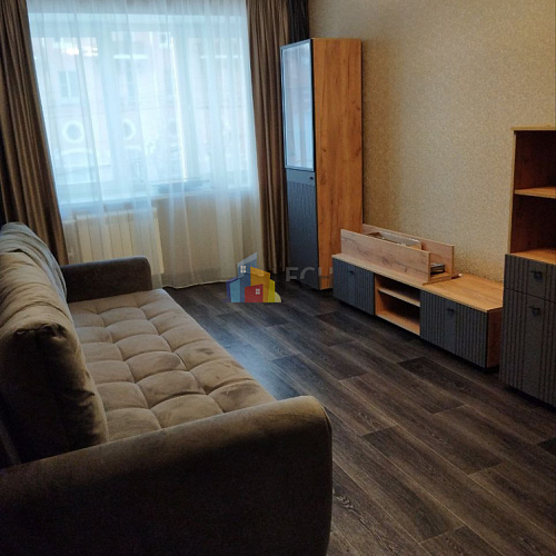 Продажа 1 комнатной квартиры, 32 м2, обл. Тульская, г. посёлок Косая Гора, улица Максима Горького, 13 