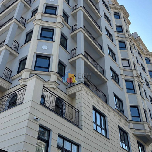 Продажа 1 комнатной квартиры, 52.6 м2, обл. Тульская, г. Тула, переулок Шевченко, 5 
