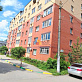 Продажа 1 комнатной квартиры, 36.3 м2, обл. Тульская, г. 8, улица Баженова, 8, подъезд 1 43
