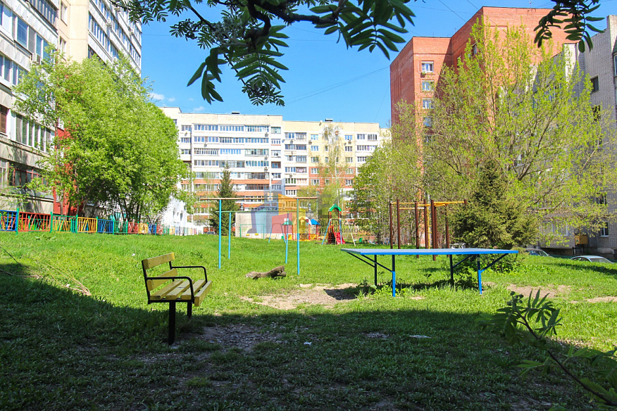 Продажа 3 комнатной квартиры, 102 м2, обл. Тульская, г. Тула, улица Кирова, 17 2